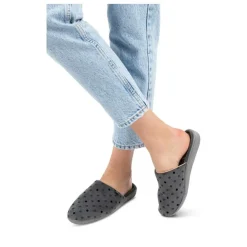 Pantoffels GRIJS
