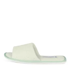 Pantoffels GROEN