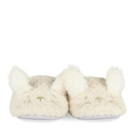 Pantoffels koala BEIGE PHILOV