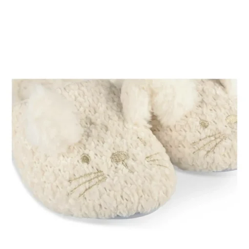 Pantoffels koala BEIGE PHILOV