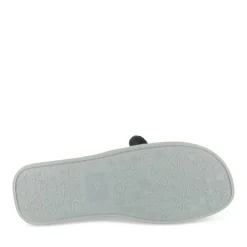 Pantoffels koala GRIJS MERRY SCOTT