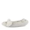 Pantoffels koala GRIJS PHILOV
