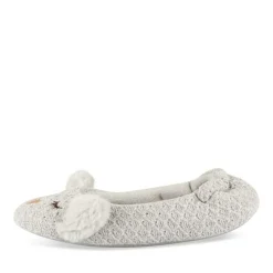 Pantoffels koala GRIJS PHILOV