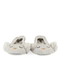 Pantoffels koala GRIJS PHILOV