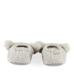 Pantoffels koala GRIJS PHILOV