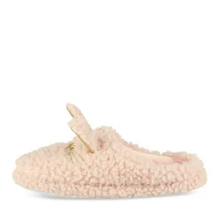 Pantoffels konijn ROZE PHILOV