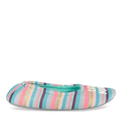 Pantoffels MULTICOLOR