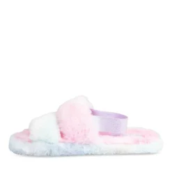 Pantoffels MULTICOLOR