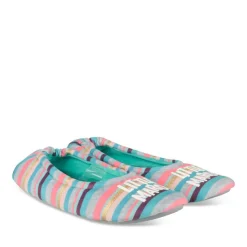 Pantoffels MULTICOLOR