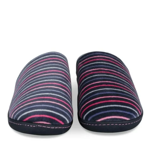 Pantoffels MULTICOLOR