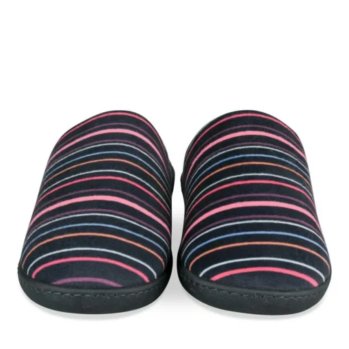 Pantoffels MULTICOLOR