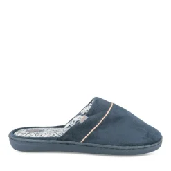 Pantoffels NAVY