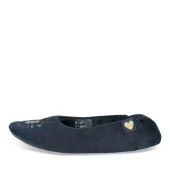 Pantoffels NAVY