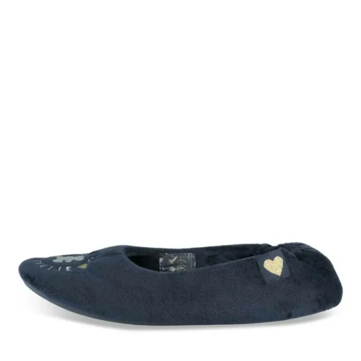 Pantoffels NAVY