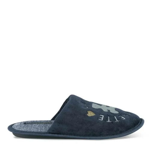 Pantoffels NAVY