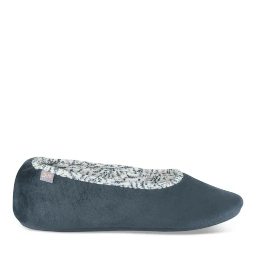 Pantoffels NAVY