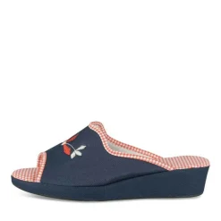 Pantoffels NAVY
