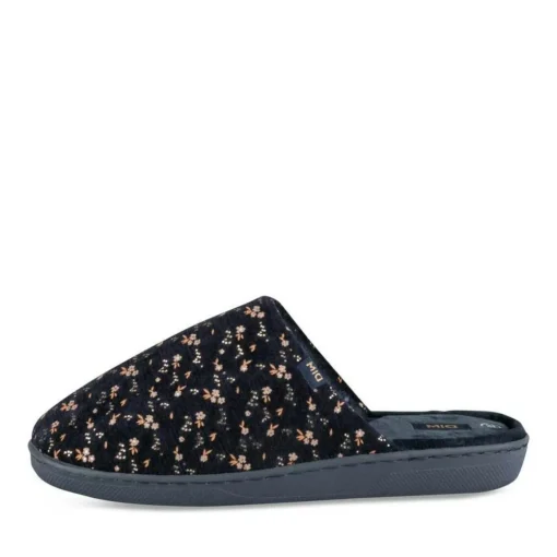 Pantoffels NAVY