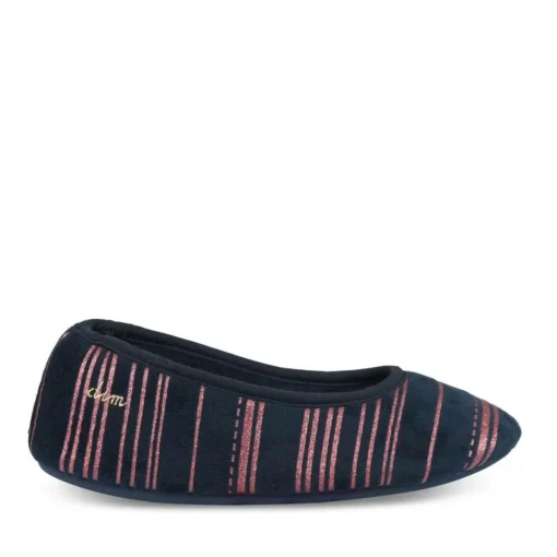 Pantoffels NAVY