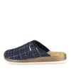Pantoffels NAVY