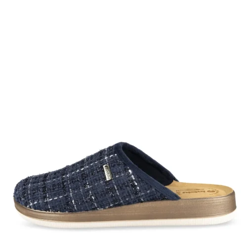 Pantoffels NAVY