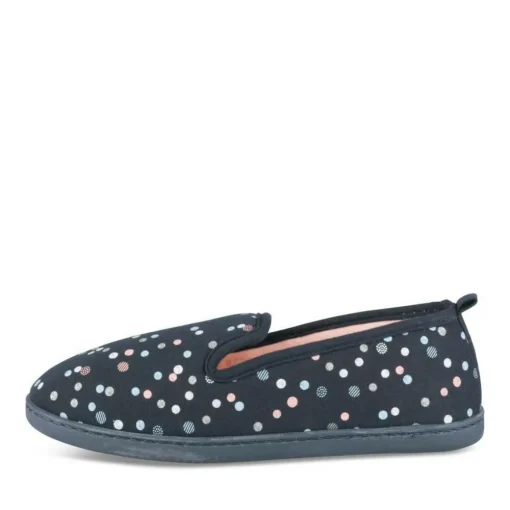 Pantoffels NAVY