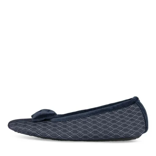 Pantoffels NAVY
