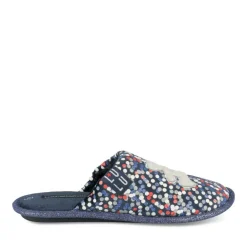 Pantoffels NAVY