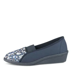Pantoffels NAVY