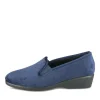 Pantoffels NAVY