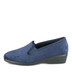 Pantoffels NAVY