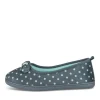 Pantoffels NAVY