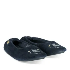 Pantoffels NAVY