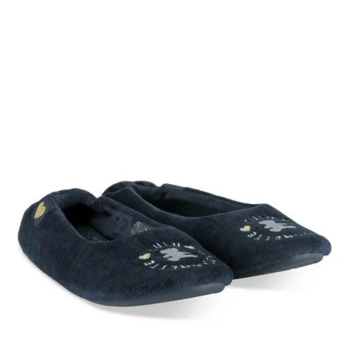 Pantoffels NAVY