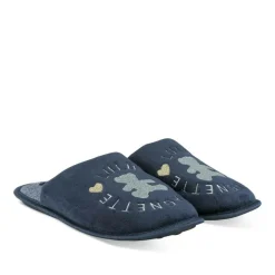 Pantoffels NAVY