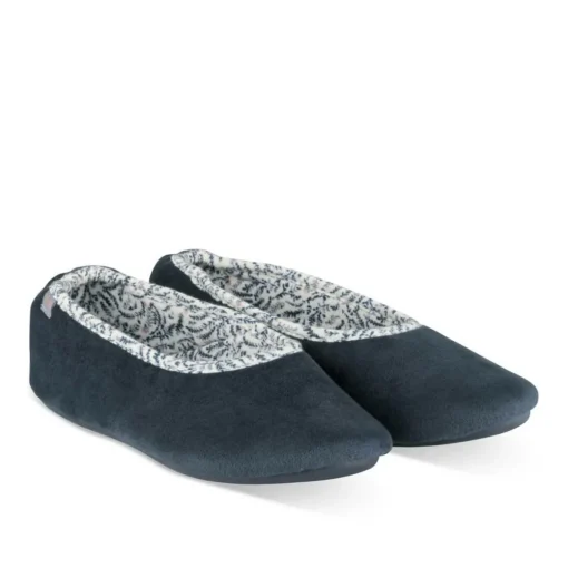 Pantoffels NAVY