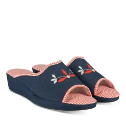 Pantoffels NAVY