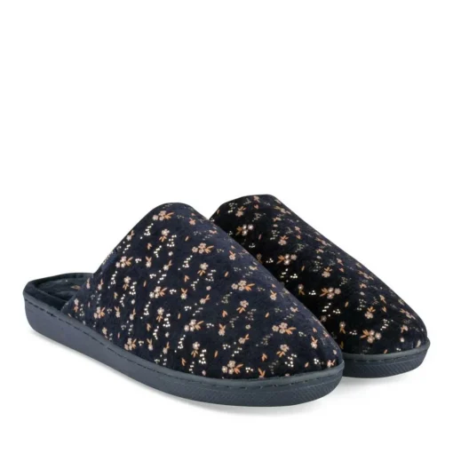 Pantoffels NAVY