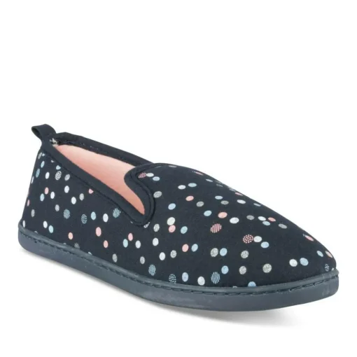 Pantoffels NAVY