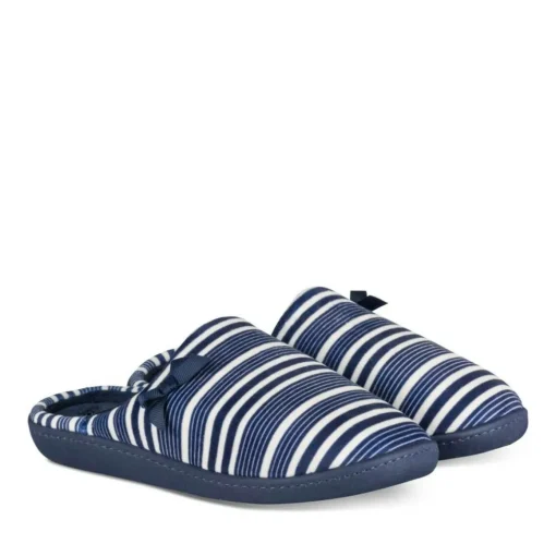 Pantoffels NAVY