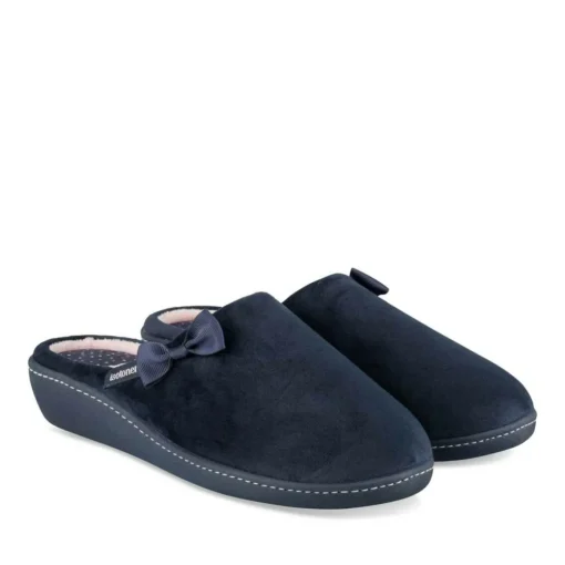 Pantoffels NAVY