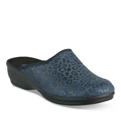 Pantoffels NAVY