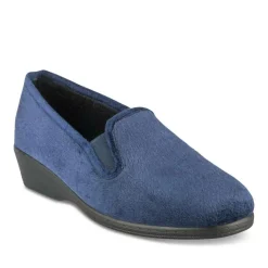Pantoffels NAVY
