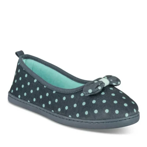 Pantoffels NAVY