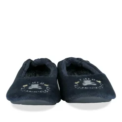 Pantoffels NAVY