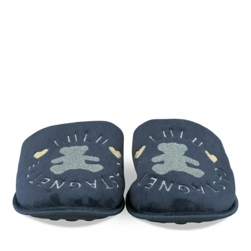 Pantoffels NAVY