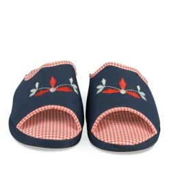 Pantoffels NAVY