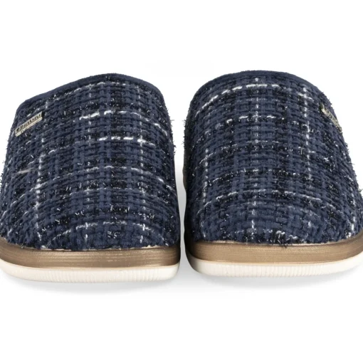 Pantoffels NAVY