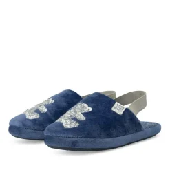 Pantoffels NAVY