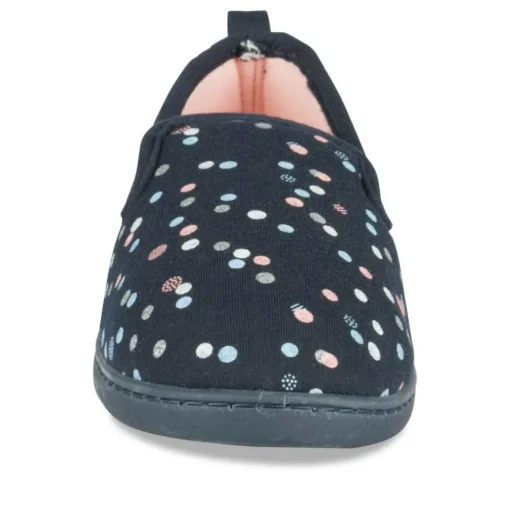 Pantoffels NAVY